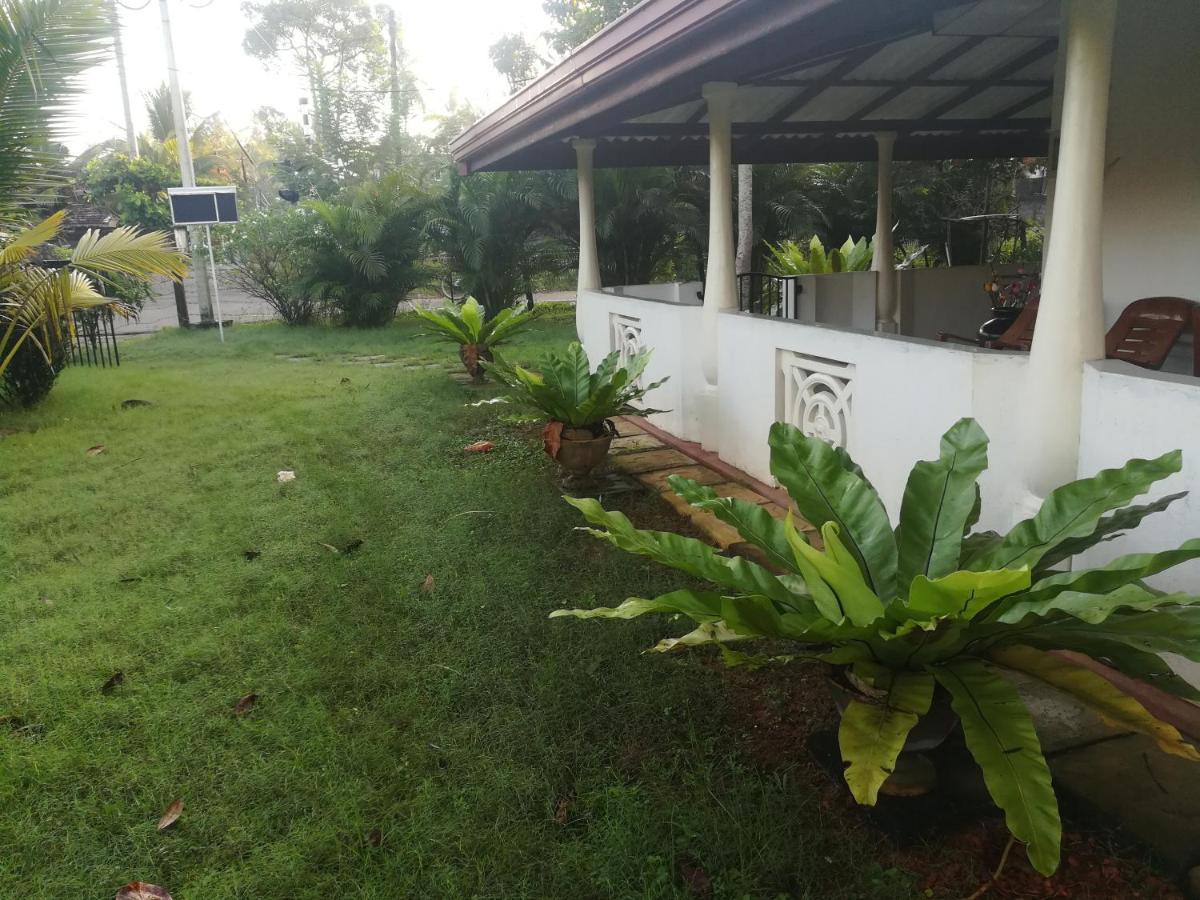 Anura Home Stay Kalutara Zewnętrze zdjęcie